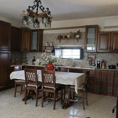 Holiday home Dell' Ulivo *