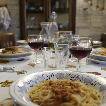 Dell' Ulivo Holiday home *