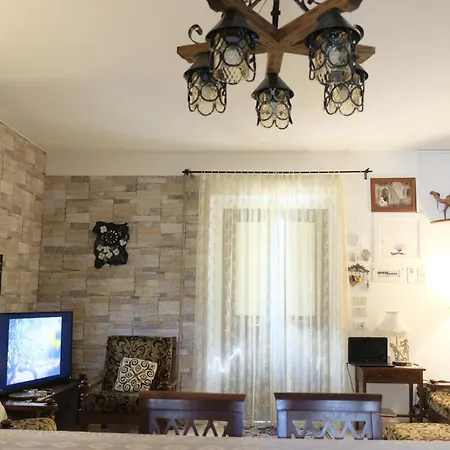 Dell' Ulivo Holiday home