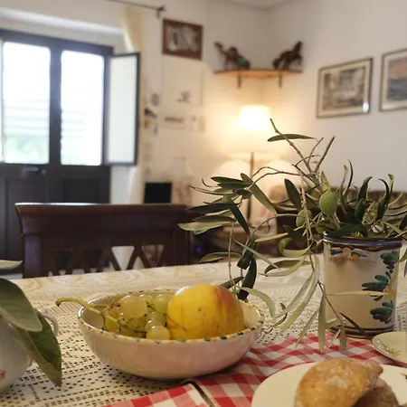 Dell' Ulivo Holiday home Caltagirone