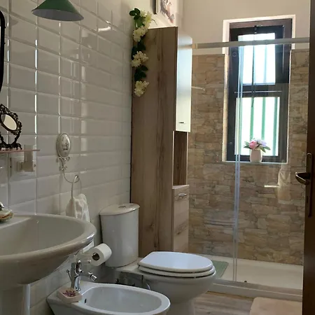 Dell' Ulivo Holiday home