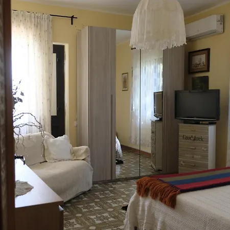 Holiday home Dell' Ulivo