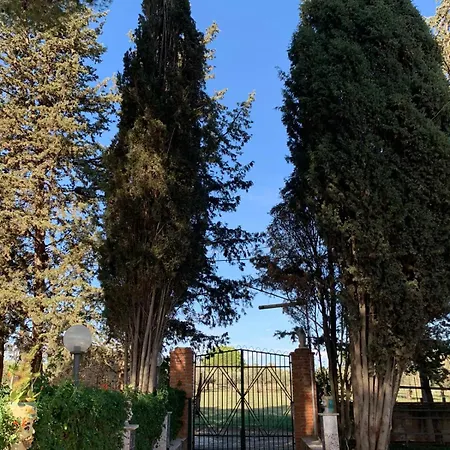 Holiday home Dell' Ulivo *