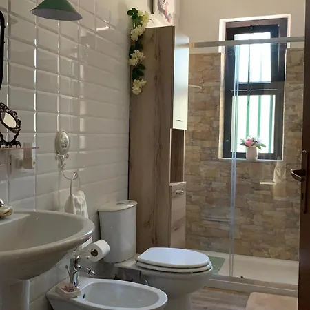 Dell' Ulivo Holiday home *