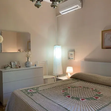 Dell' Ulivo Holiday home Caltagirone