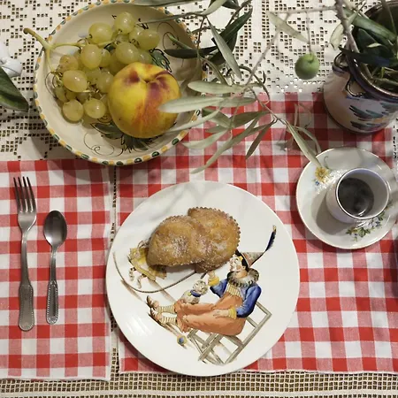 Dell' Ulivo Holiday home Caltagirone