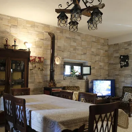 Holiday home Dell' Ulivo Caltagirone