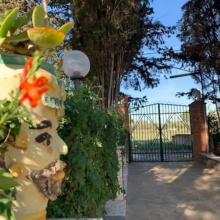 Dell' Ulivo Caltagirone