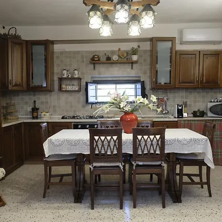 Dell' Ulivo Holiday home