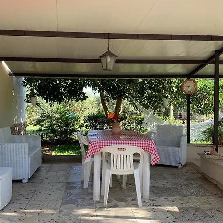 Dell' Ulivo Holiday home