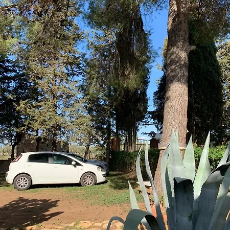 Holiday home Dell' Ulivo Caltagirone