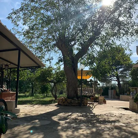 Dell' Ulivo Holiday home Caltagirone
