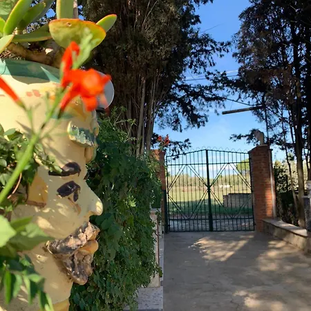 Dell' Ulivo Holiday home *