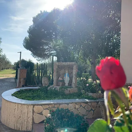 Holiday home Dell' Ulivo