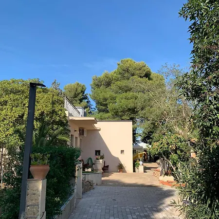 Dell' Ulivo Holiday home