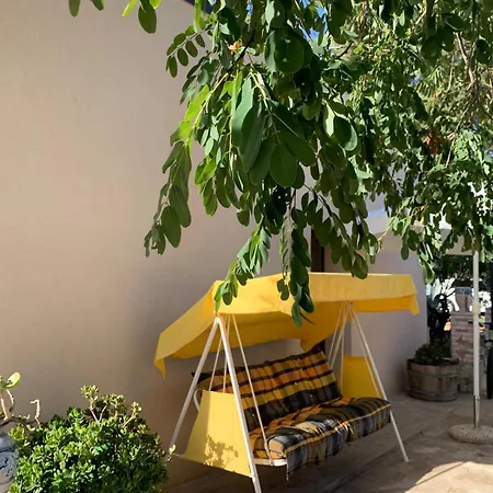 Dell' Ulivo Holiday home