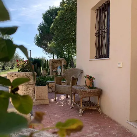 Holiday home Dell' Ulivo *