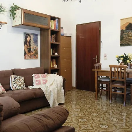 Dell' Ulivo Holiday home *
