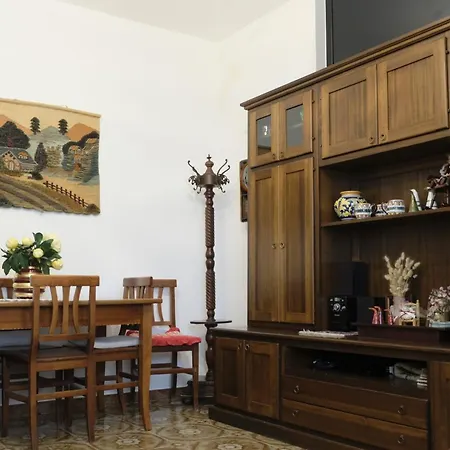 Dell' Ulivo Holiday home