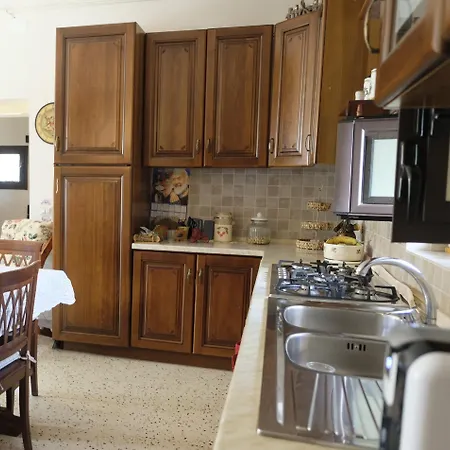Dell' Ulivo Holiday home