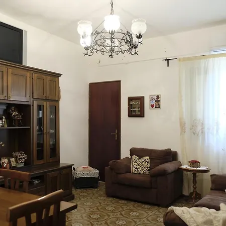 Dell' Ulivo Holiday home *