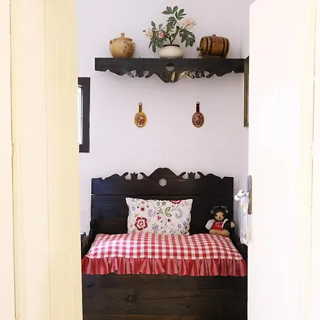 Holiday home Dell' Ulivo *