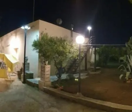 Dell' Ulivo Caltagirone