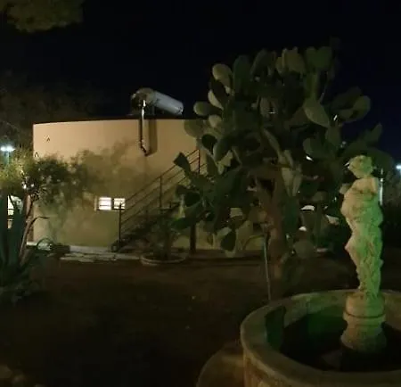 Dell' Ulivo Holiday home Caltagirone