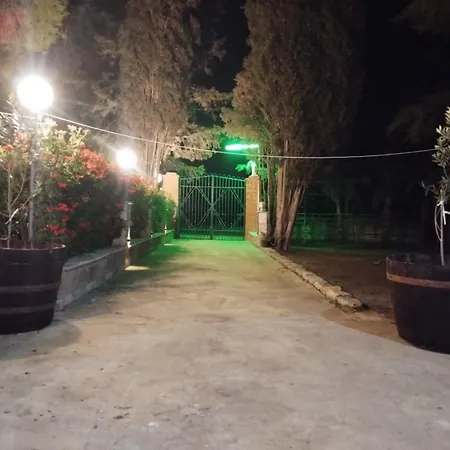 Dell' Ulivo Holiday home *
