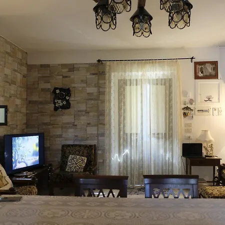 Holiday home Dell' Ulivo